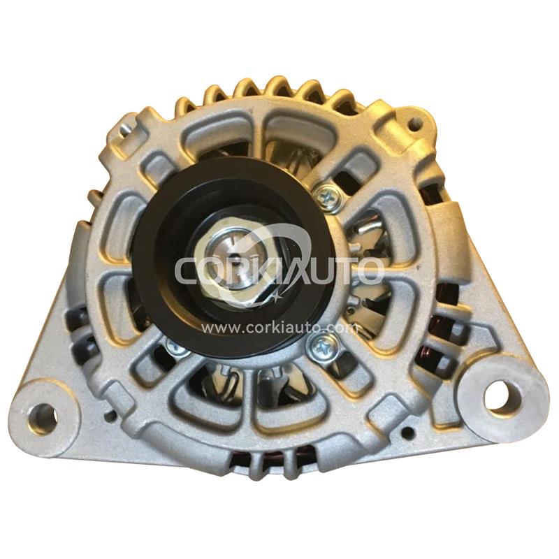 KIA CARNIVAL 2.5 V6 CARNIVA 2.5 V6 12V 110A ALTERNATOR 