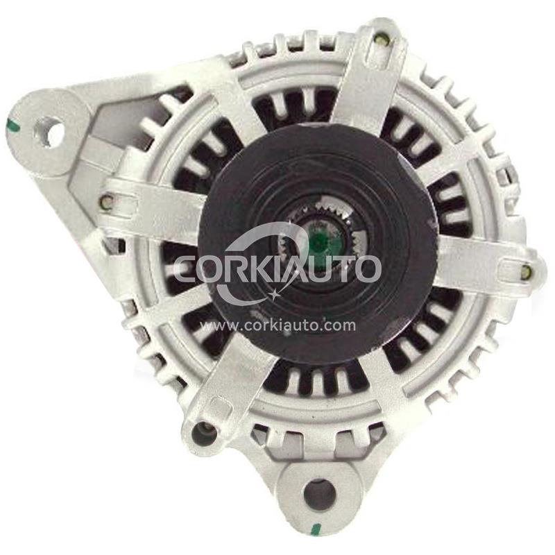 KIA CARENS 2.0 CRDI 12V 120A  37300-27010 ALTERNATOR