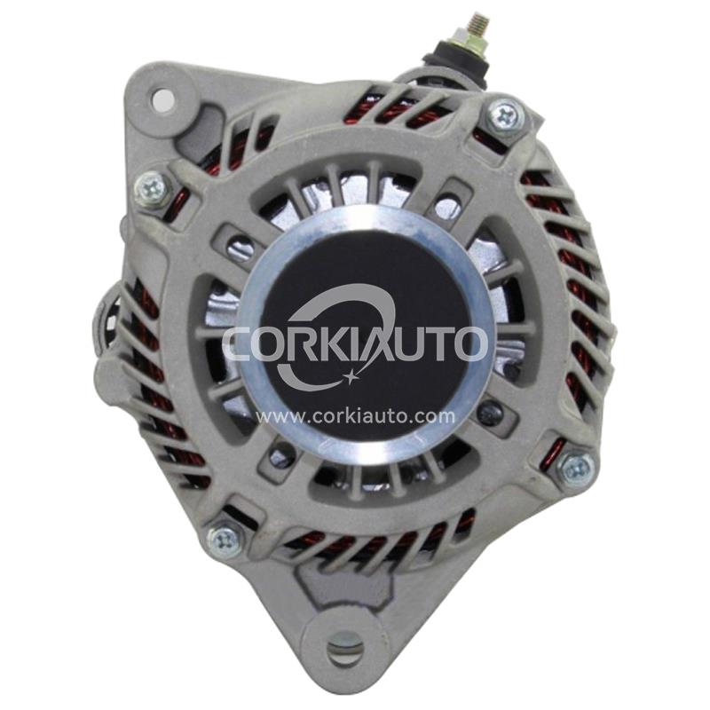 NISSAN NAVARA 2.5 DCI FRONTIER PATHFINDER 2.5 DCI 12V 100A 231002NA0A ГЕНЕРАТОР