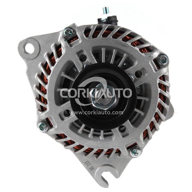 ГЕНЕРАТОР MAZDA CX-9 3.7 12V 110A CY01-18-300R0A
