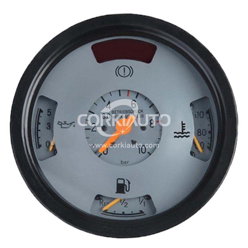 BENZ W163 W203 0025402347 24V KOMBİNASİYA ALGASI