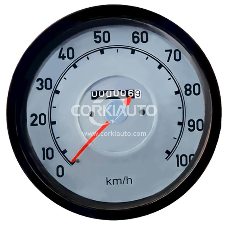 BENZ W221 W201 0075424317 24V sürətölçən