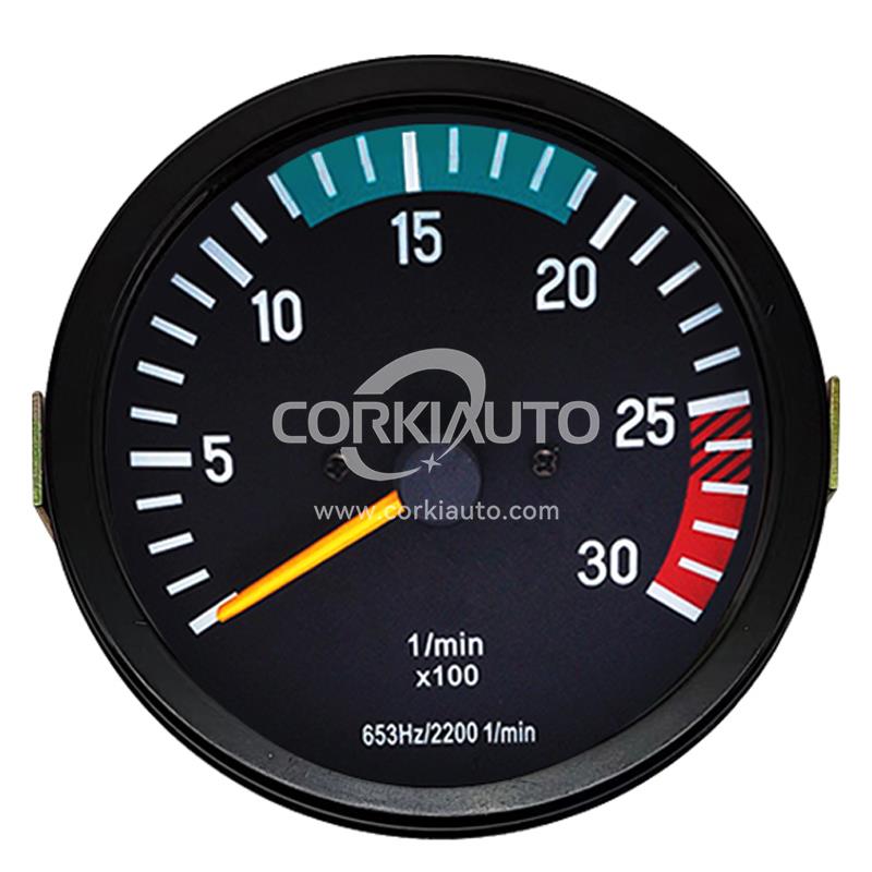 BENZ W204 W221 333450314 24V ELEKTRON TAXOMETR