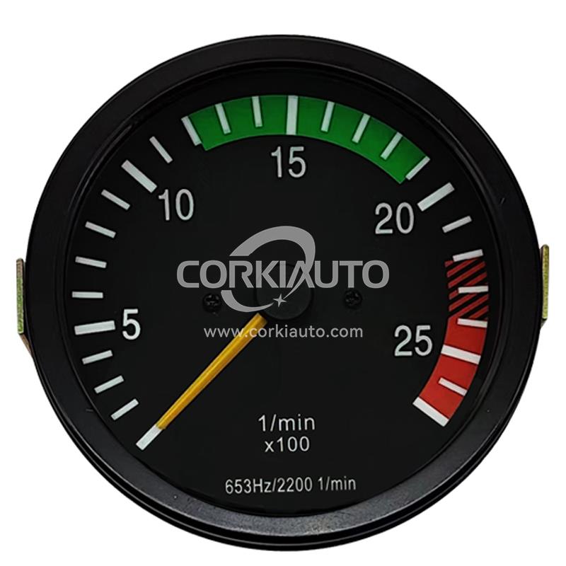 BENZ W140 W210 0015428716 24V ELEKTRON TAXOMETR