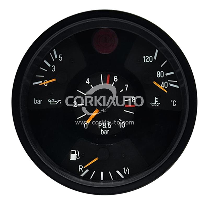 BENZ C215 W220 0035406047 24V KOMBİNASİ ALƏT