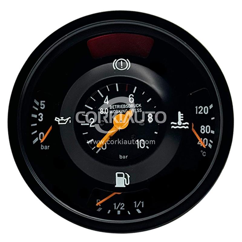 BENZ W211 W163 0025405847 24V KOMBİNASİYA ALGASI