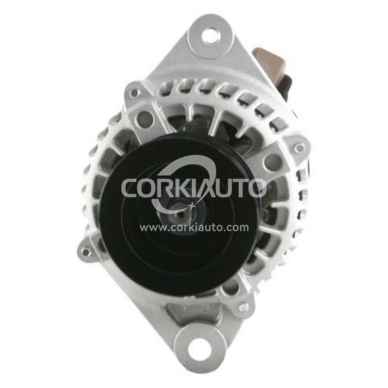 Rodeo 2.5 DiTD 2040313 446931  ALTERNATOR 12V 80A