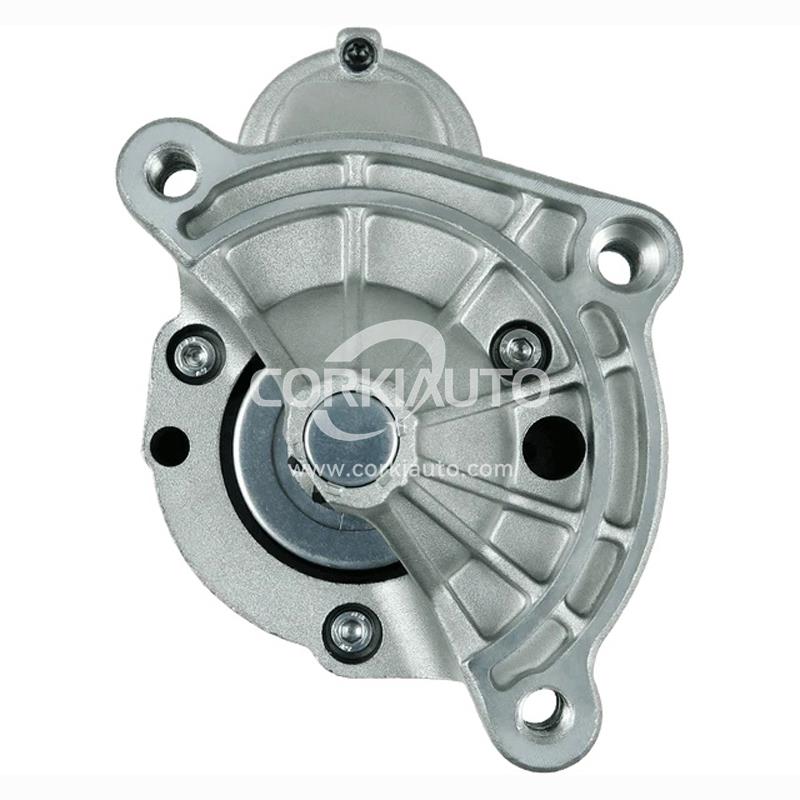 PEUGEOT 306 2.0 I 16V 12V 1.1KW CW 186886 STARTER