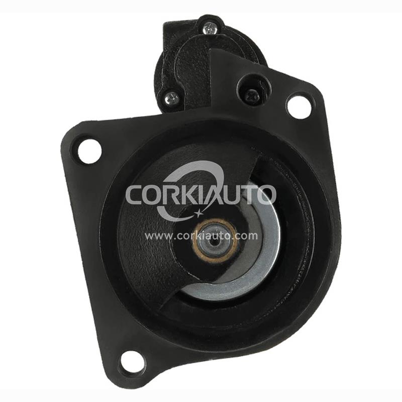 WHITE 21947 11.132.156 12V 3.2KW STARTER