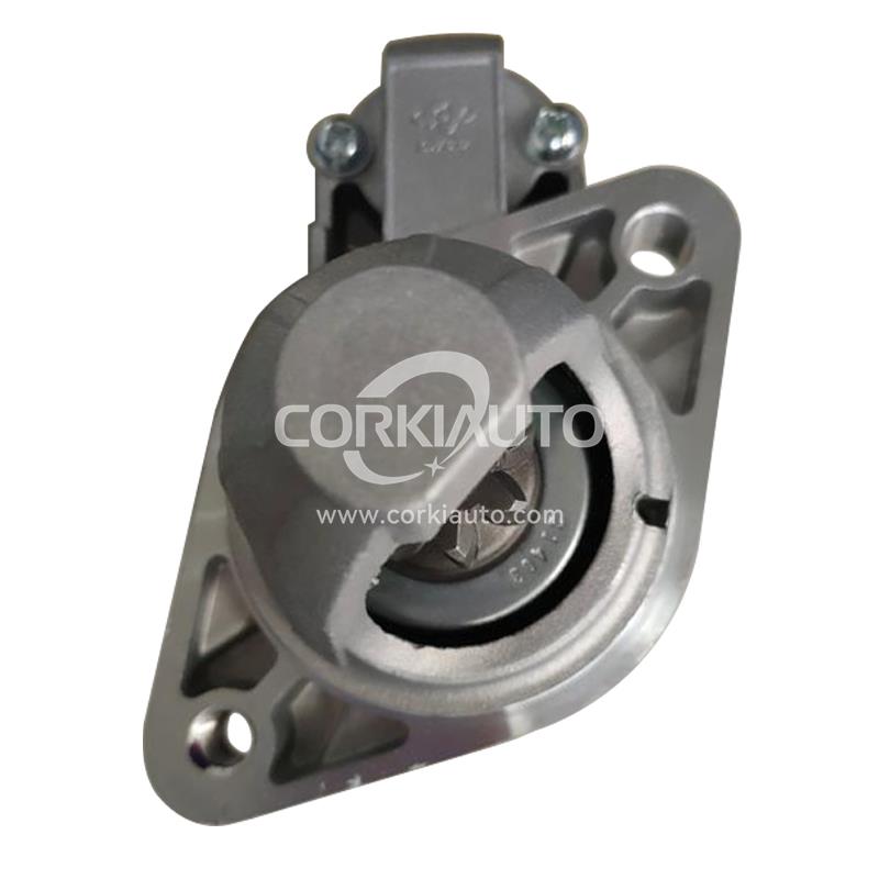 VICTORY PICKUP QD1289 FOTON DAM15DR1.5 12V 1.2KW CW STARTER