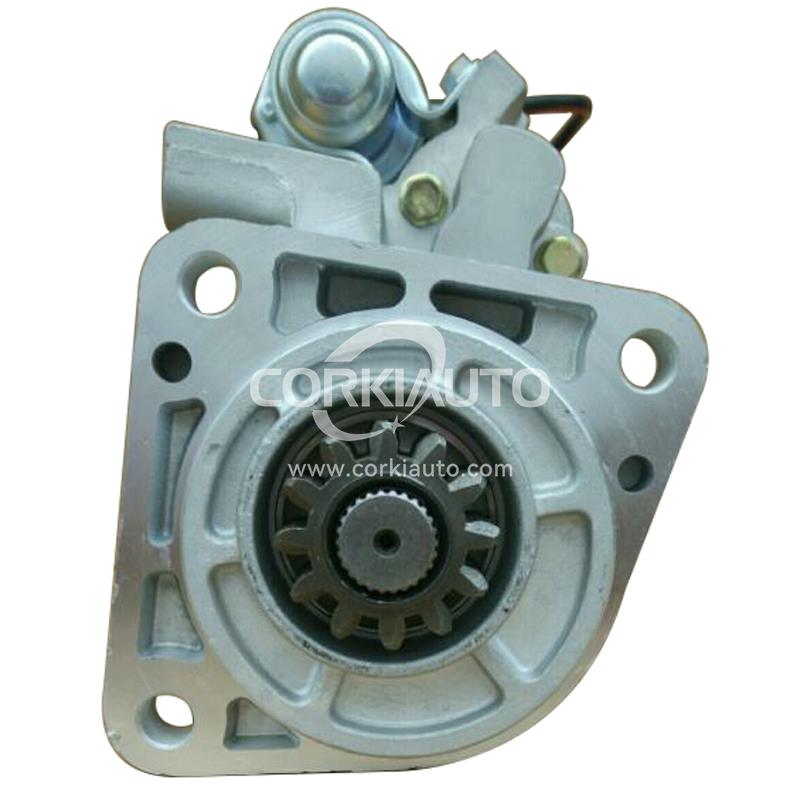 VOLVO FL 280-14 7.1 FE 340-26 7.1 Hybrid 24V 5.50KW CW STARTER 