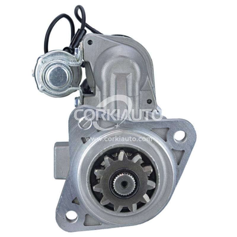 DAEWOO DH300-7 24V 6.0KW CW 30051600057A STARTER 