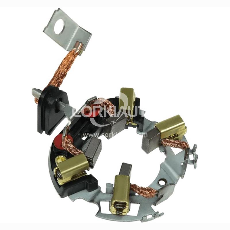 BOSCH 5X8.5X11.5 12V 1004336822 BRUSH HOLDER