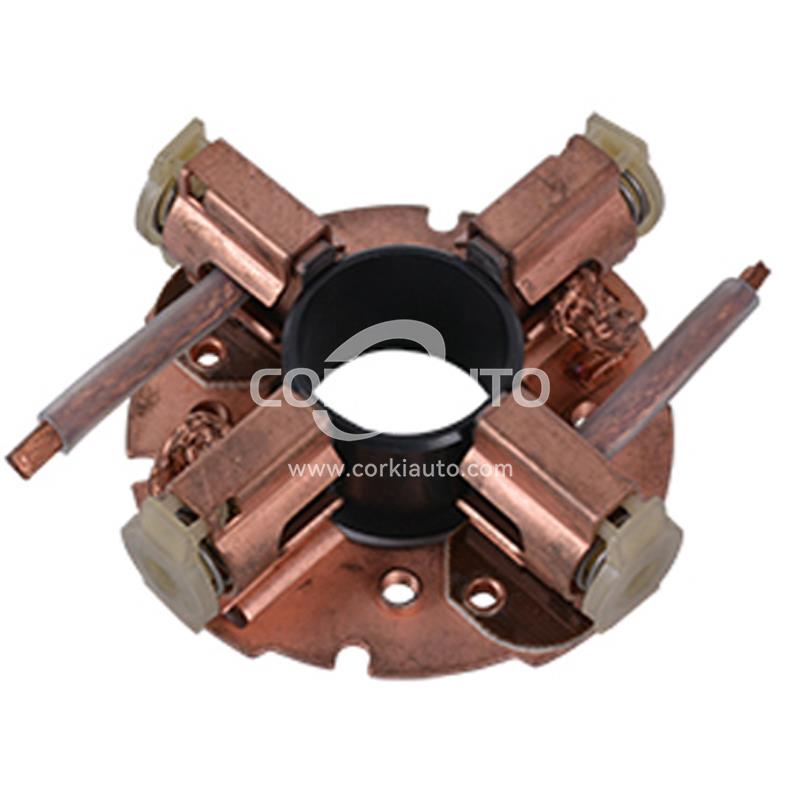 ISKRA LETRIKA 6X12X15 12V 16908752 BRUSH HOLDER