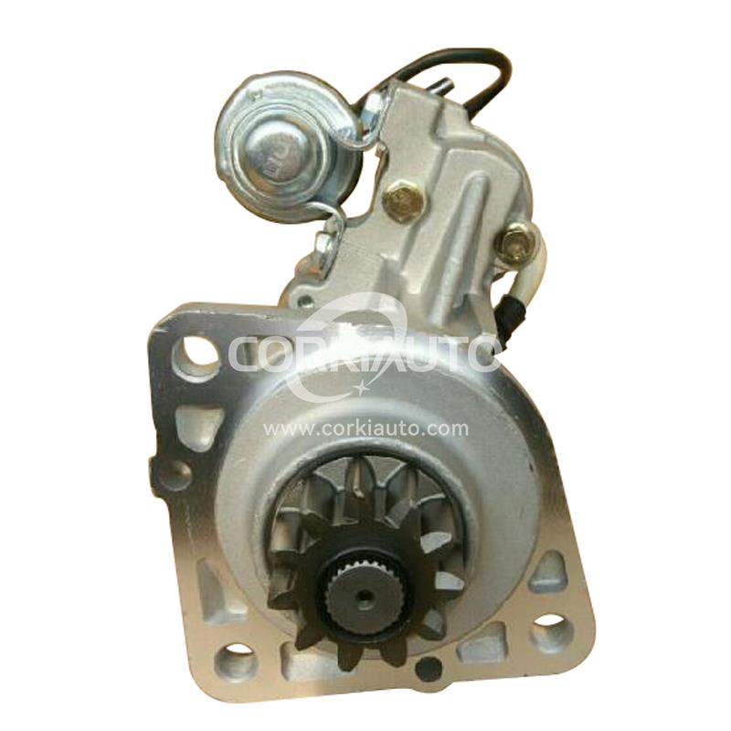 HOWO A7 24V 8.50KW CW VG1246090002 MARŞ