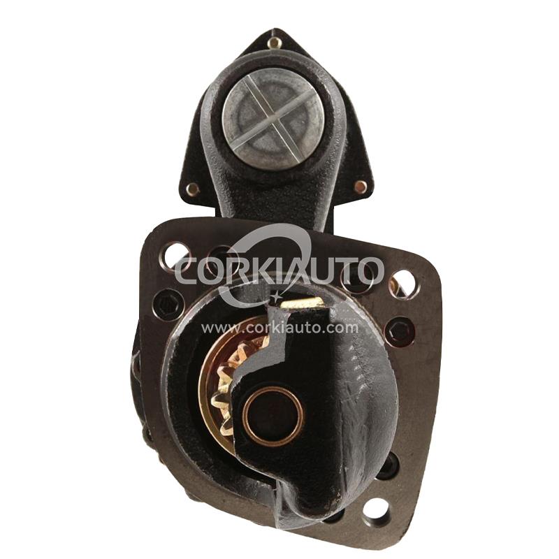CATERPILLAR 9X9995 10461395 24V 7.50KW CW STARTER 