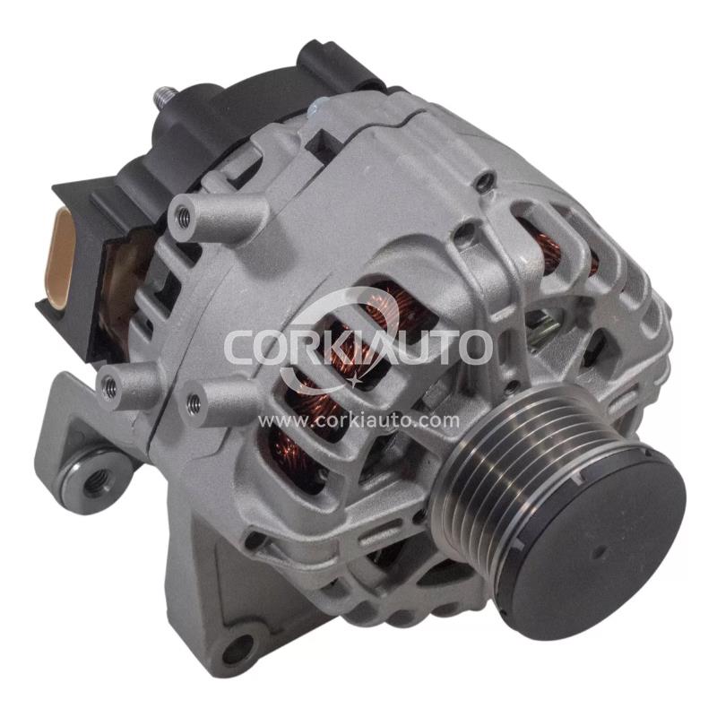 CHEVROLET AVEO 12V 85A  26667646 ALTERNATOR 