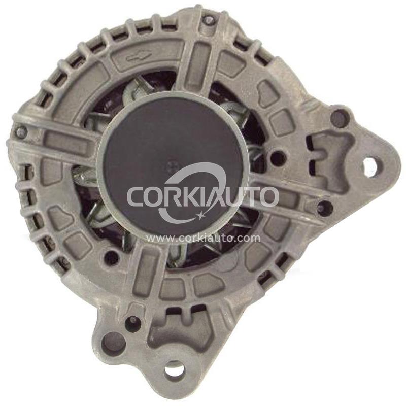 VW CADDY 1.9 TDI TOURAN 2.0 TDI 12V 140A ALTERNATOR
