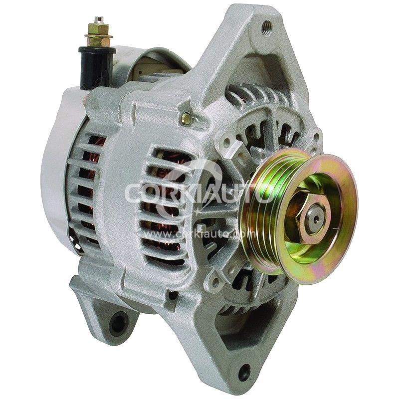 SUZUKI SWIFT 1.3 4X4 SWIFT 1.6 GL 12V 55A ALTERNATOR 