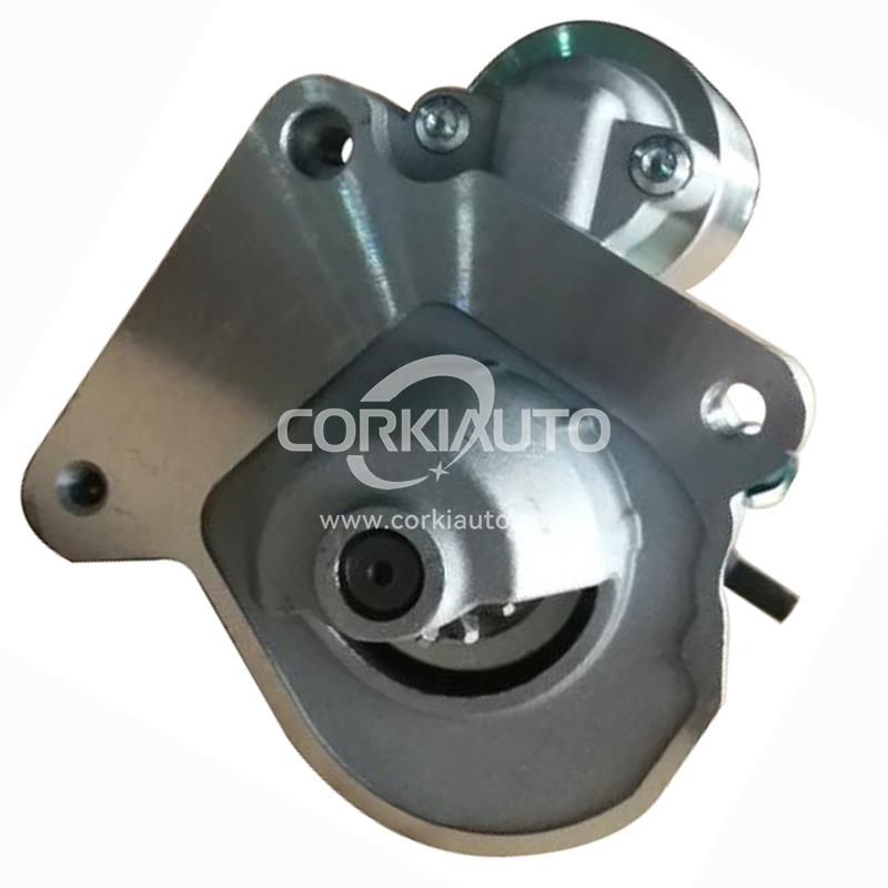 FORD FIESTA 1.4 1.6 TDCI 12V 1.4KW 12T CW 32516N STARTER