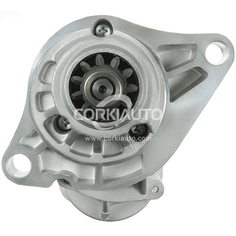 HITACHI ZX 370 7.8 ZX 350K 7.8 24V 4.50KW CW СТАРТЕР