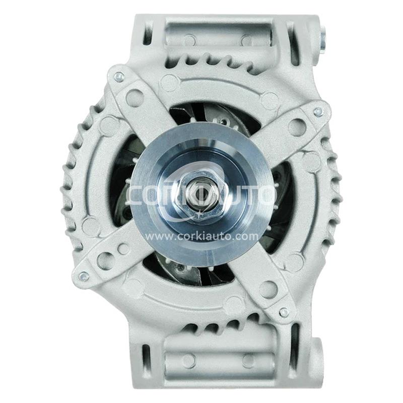 JEEP GRAND CHEROKEE SRT8 DODGE Charger 5.7 12V 160A ALTERNATOR 