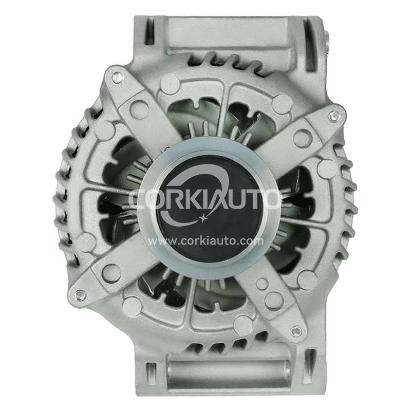 JEEP GRAND CHEROKEE 6.4 12V 220A ALTERNATOR 