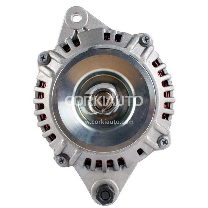 MAZDA B 2500 2.5 DIESEL 12V 70A WLAA-18-300A ГЕНЕРАТОР