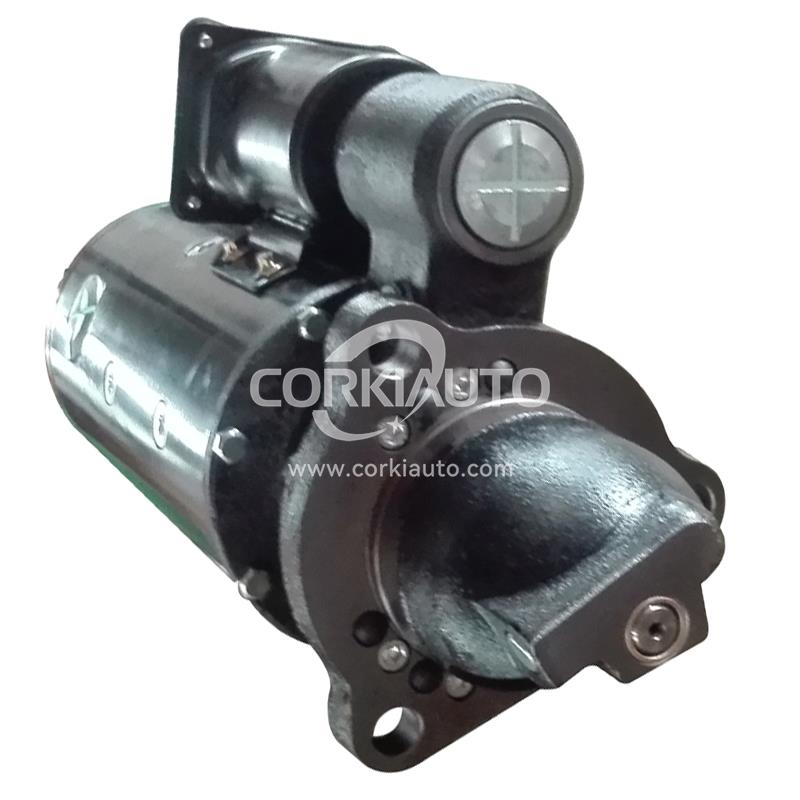 DELCO 3T8967 50MT 24V 9KW 11T STARTER MOTOR