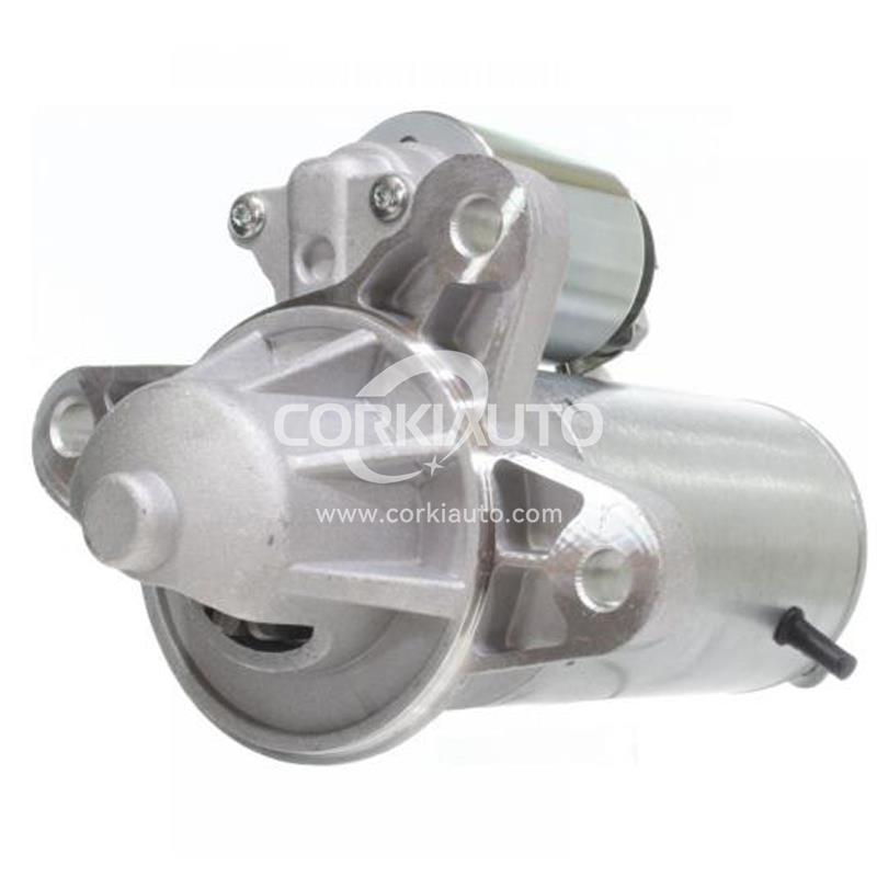 FORD TRANSIT 2.5 DİZEL DI 12V 2.30KW CW STARTER