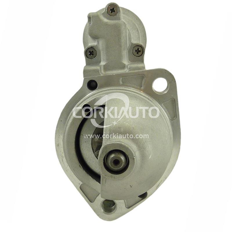 VOLVO L35B 3.7 L20B 3.7 L30B 3.7 12V 2.40KW CW STARTER