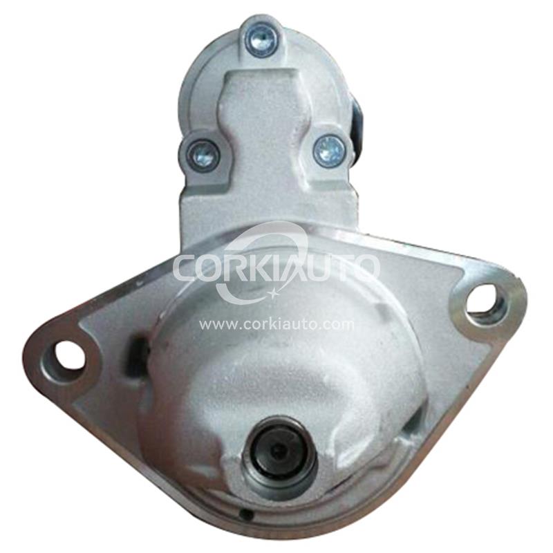 PERKINS TEREX R190T 2.2 70001414 12V 2.0KW CW STARTER 