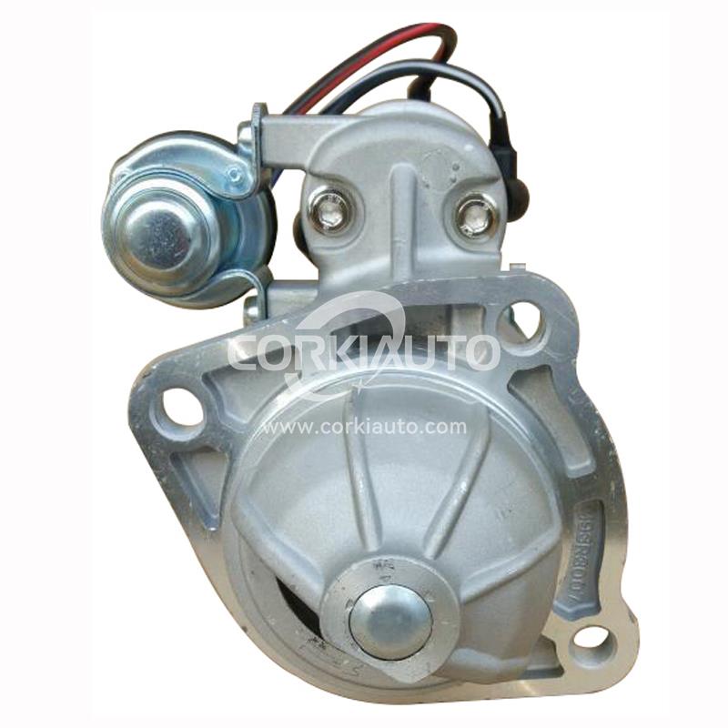 DEUTZ 13023606 24V 6.0KW CW STARTER 