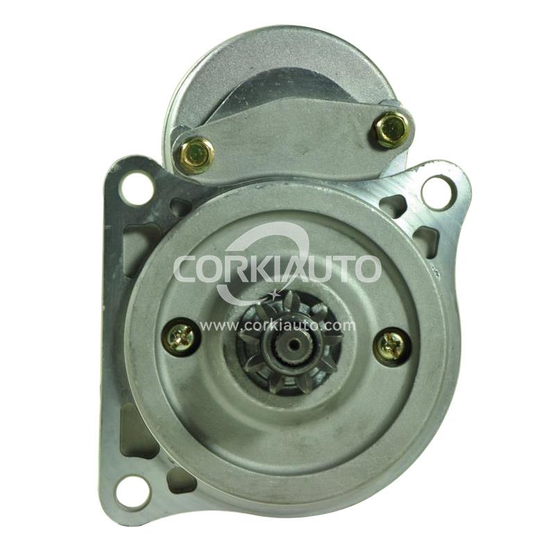 СТАРТЕР FIAT 12V 2.20KW CW 9T