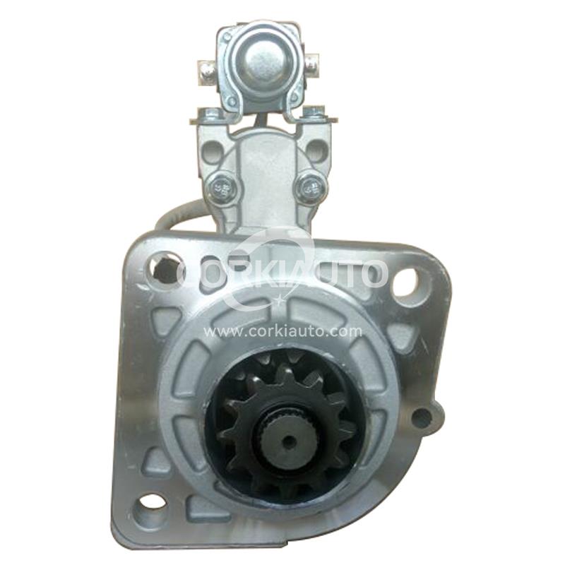 RENAULT  G 270.15 9.8 R 340ti.18/T 9.8  24V 5.50KW CW STARTER 