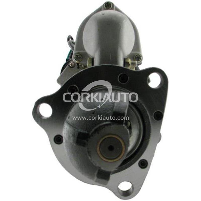 KOMATSU  WS23S-2F PC1600 24V 7.5KW CW STARTER 