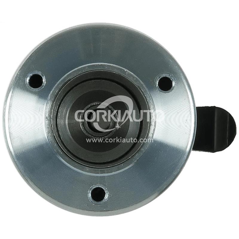 BOSCH 66-9187 ZM1477 12V SOLENOID SWITCH