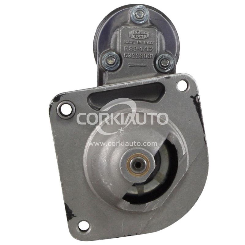 FIAT Uno 70 1.4 ie146 Tipo 1.4 160Tipo 1.4 160 12V 1.1KW CW STARTER