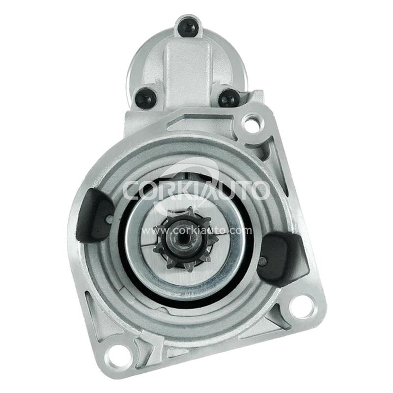 VW AUDI 1.6 DIESEL 12V 1.7KW 9T CW 22821N STARTER