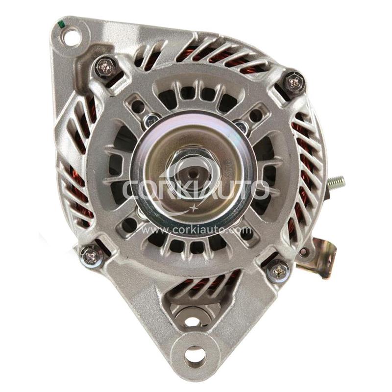ГЕНЕРАТОР MAZDA 2 1.3 MZR 2 1.5 MZR 12V 90A