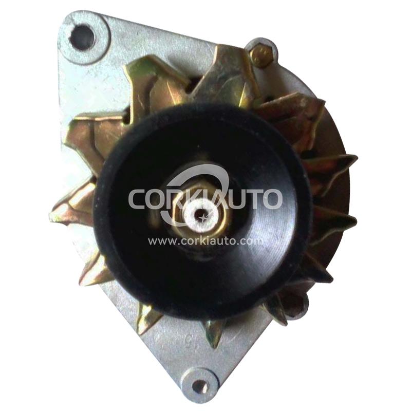 Генератор змінного струму XINCHAI JFWB27P-2 28V 35A