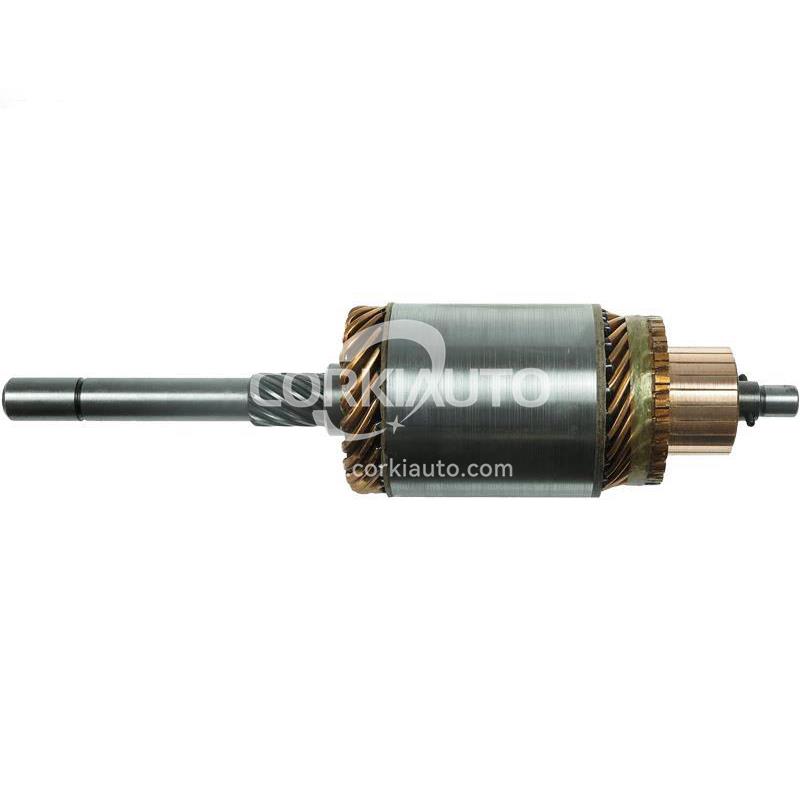 LUCAS M45G 12V 2.1KW IM222 ARMATURE