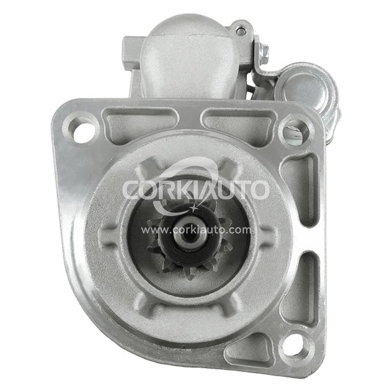 DELCO REMY FORD CARGO 12V 3.3KW 10T CW 82000331 STARTER