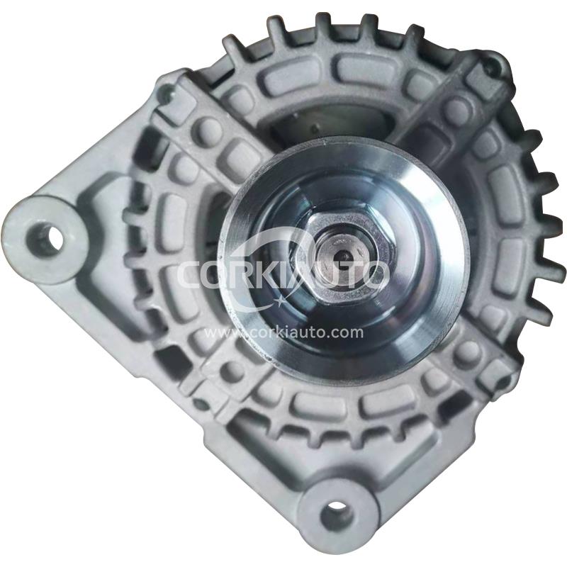 NISSAN TIIDA 1.5 23100ED000 12V 140A  ALTERNATOR 