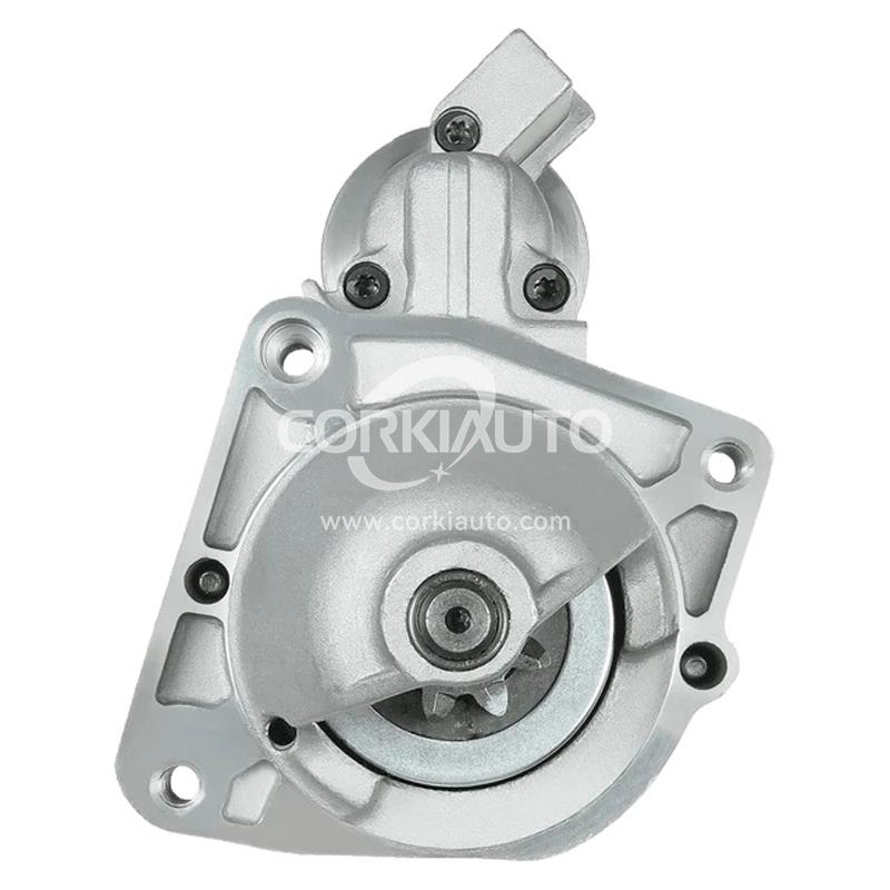 СТАРТЕР FIAT DUCATO 2.8 JTD DUCATO 2.8 TD 4X4 12V 2.30KW CW