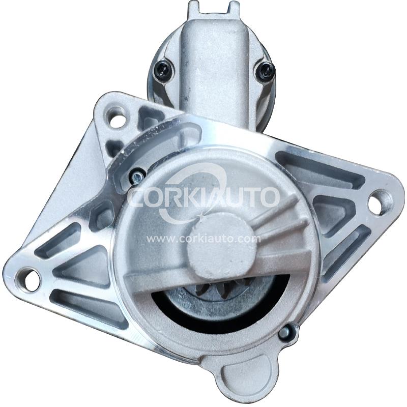 RENAULT LAGUNA 3.0 DCI  MASTER 2.3 DCI 125 FWD 12V 2.20KW CW STARTER 