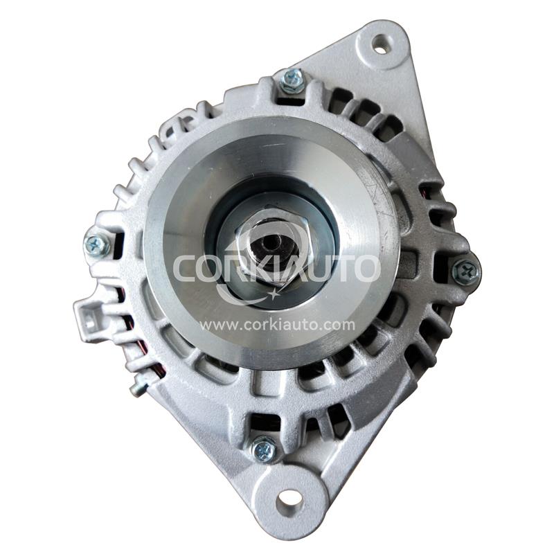 HYUNDAI H-1 2.5 TCi  PORTER 2.5 TD  12V 75A ALTERNATOR 