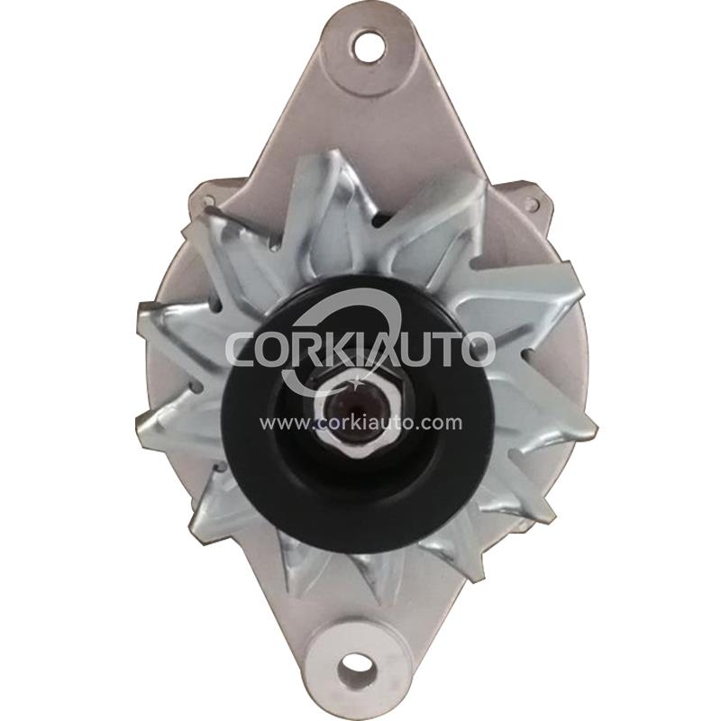 Двигун CUMMINS L360 24V 70A 4942002 ГЕНЕРАТОР