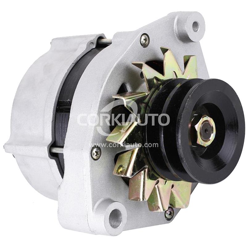 VOLVO FL 612 5.5 24V 80A 85000716 ALTERNATOR