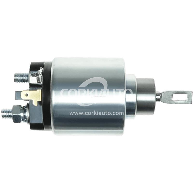 BOSCH 66-9126 SOLENOID SWITCH 